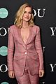 penn badgley elizabeth lail and shay mitchell look stylish at you series premiere 22