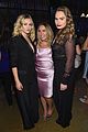 penn badgley elizabeth lail and shay mitchell look stylish at you series premiere 33