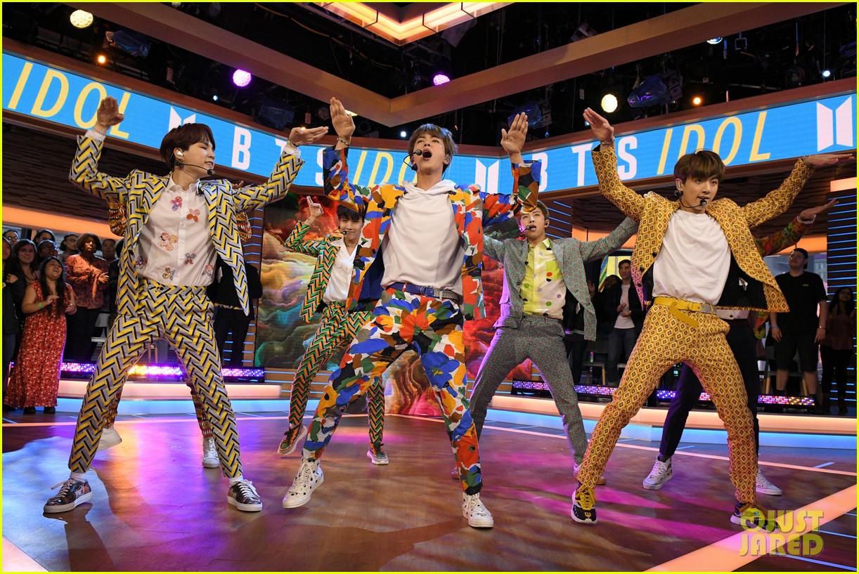 bts good morning america appearance 04
