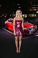 dove cameron and sofia carson are pretty in pink at harpers bazaar icons event 01