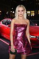 dove cameron and sofia carson are pretty in pink at harpers bazaar icons event 10