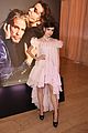 dove cameron and sofia carson are pretty in pink at harpers bazaar icons event 13