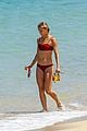 cody simpson hits the beach with girlfriend clair wuestenberg 44