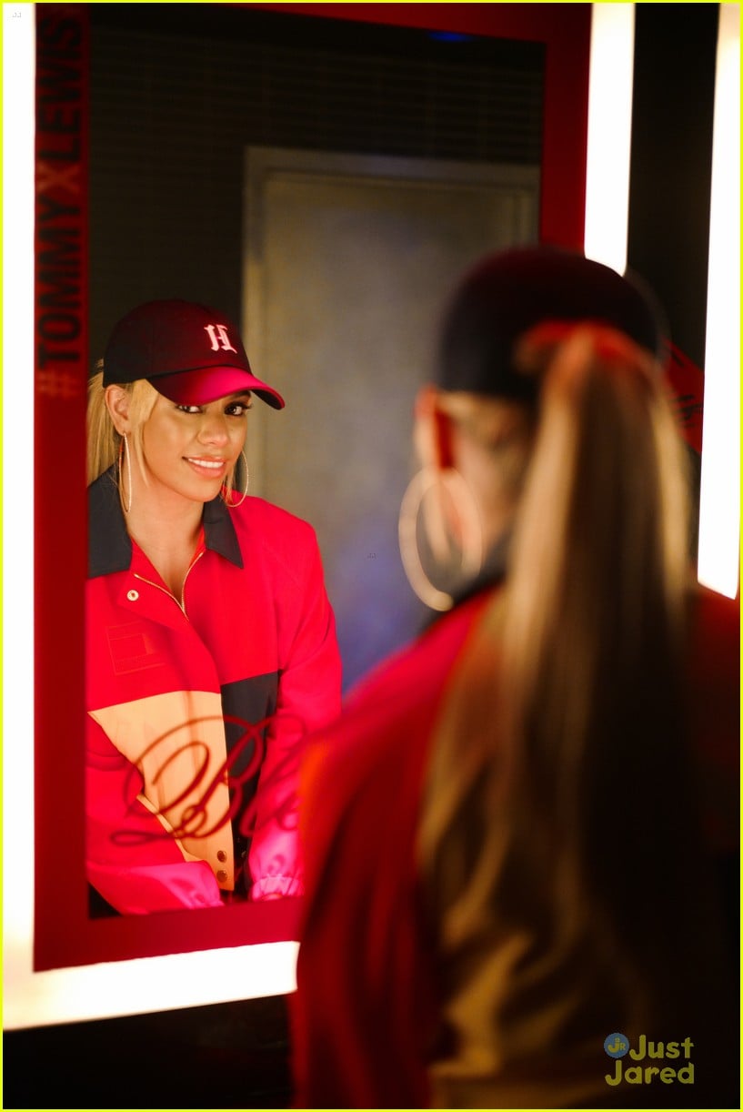 Dinah Jane Reveals Debut Single &lsquo;Bottled Up&rsquo; Artwork & Release Date