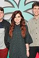 echosmith perform at lacost store opening 14