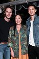 dylan sprouse harry shum jr celebrate madewell mens collection 04