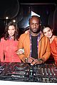 kendall jenner and bella hadid strike a pose at youtube cocktail party in paris12