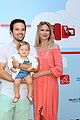 nathan kress little family event 01