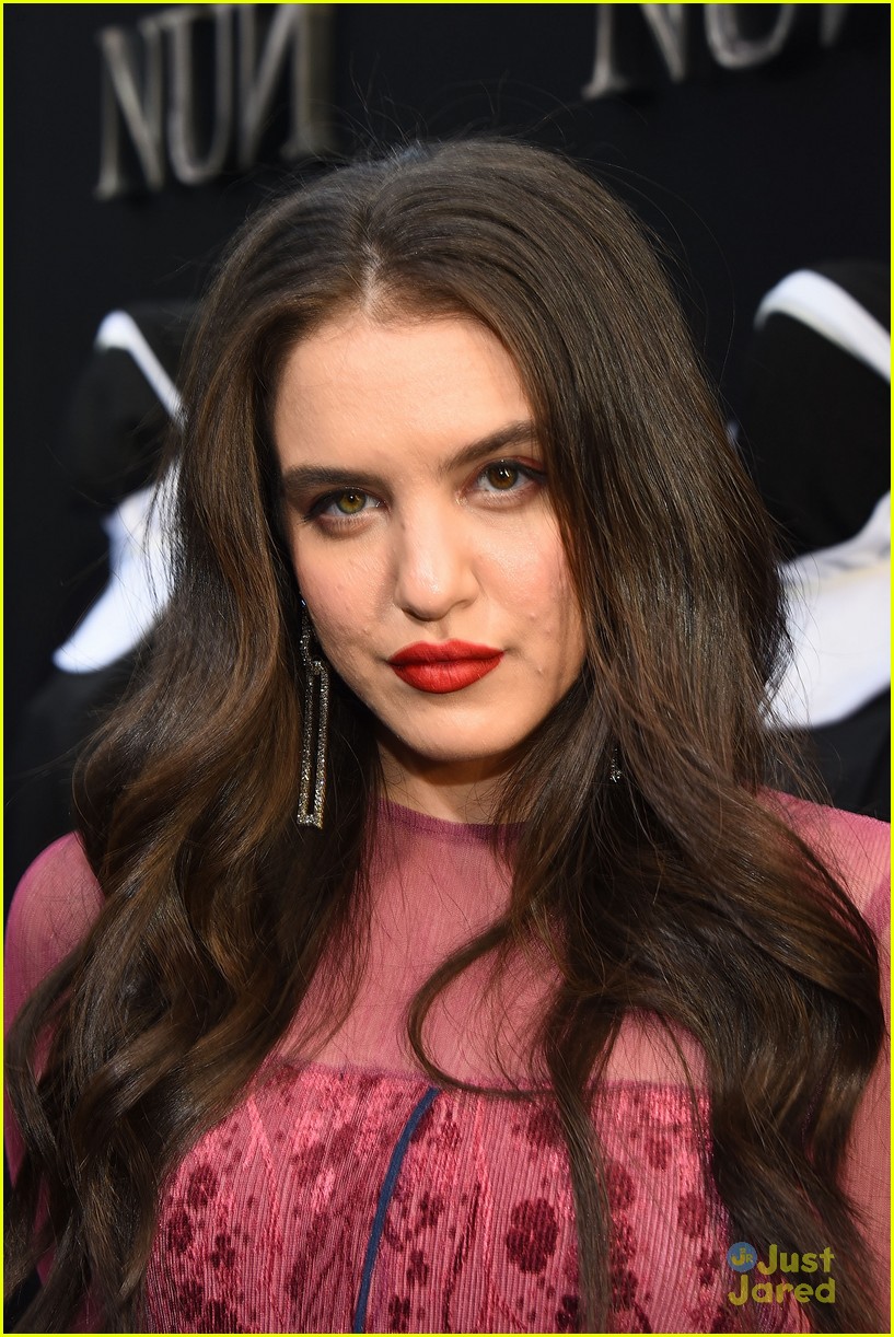 lilimar nun premiere allison holker lauren giraldo more 01