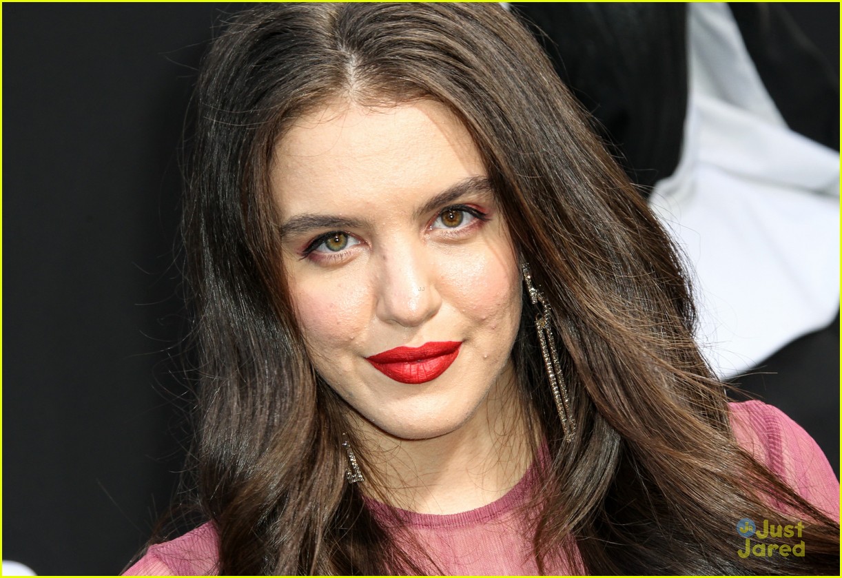lilimar nun premiere allison holker lauren giraldo more 10