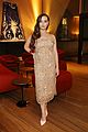 madelaine petsch katherine langford prada milan show 03