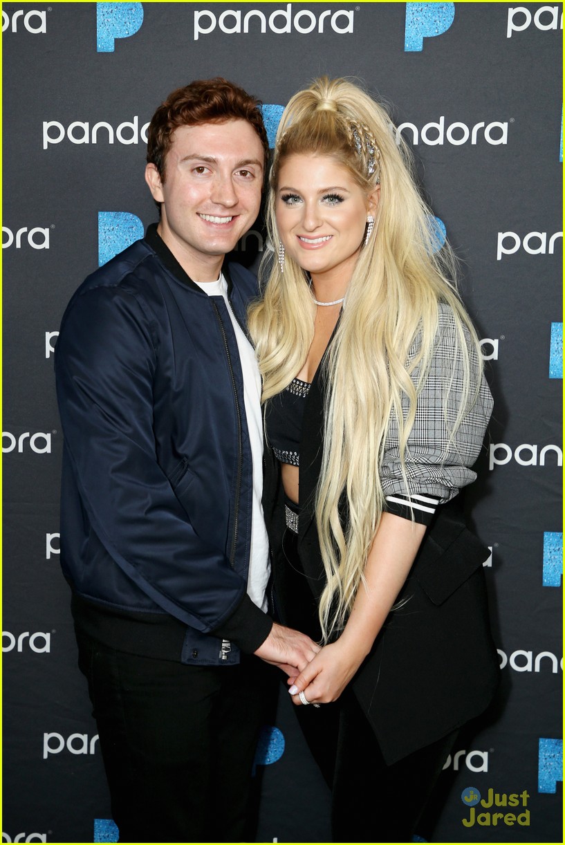 Meghan Trainor Just Jared: Celebrity Gossip and Breaking Entertainment News, Page 5