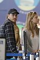 melissa benoist chris wood jet out of vancouver 02