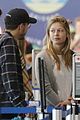 melissa benoist chris wood jet out of vancouver 04