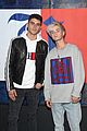 neels visser cindy kimberly tommy launch event 02
