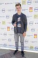 nolan gould alex lemonade stand event 03
