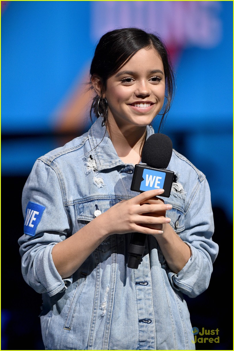 Sofia Carson Performs 'Rumors' With R3Hab For We Day UN 2018 | Photo