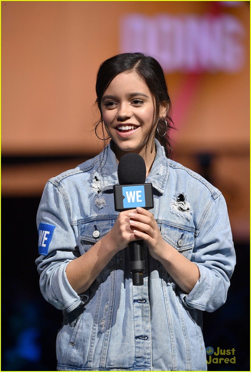 Full Sized Photo of sofia carson we day performance skai jenna more 24