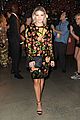 ashley tisdale lucy hale laura marano more watch naeem khan nyfw show 01