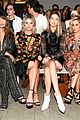 ashley tisdale lucy hale laura marano more watch naeem khan nyfw show 06