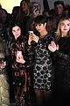 ashley tisdale lucy hale laura marano more watch naeem khan nyfw show 15