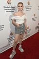 ariel winter levi meaden couple up for a time for heros festival 03