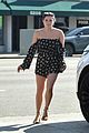 ariel winter grabs lunch with bf levi meaden 01
