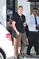 ariel winter grabs lunch with bf levi meaden 04