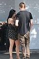 ariel winter grabs lunch with bf levi meaden 07