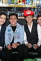 asher angel 16 bday nintendo party pics 01