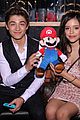 asher angel 16 bday nintendo party pics 10