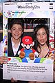 asher angel 16 bday nintendo party pics 11
