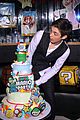 asher angel 16 bday nintendo party pics 13
