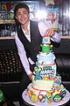 asher angel 16 bday nintendo party pics 14