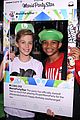 asher angel 16 bday nintendo party pics 15