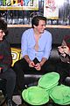 asher angel 16 bday nintendo party pics 18