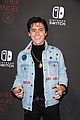 asher angel 16 bday nintendo party pics 33