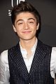 asher angel 16 bday nintendo party pics 44