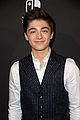 asher angel 16 bday nintendo party pics 45