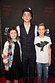 asher angel 16 bday nintendo party pics 46