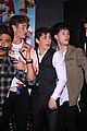 asher angel 16 bday nintendo party pics 83