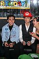 asher angel 16 bday nintendo party pics 88