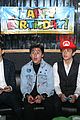 asher angel 16 bday nintendo party pics 89