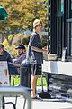 justin bieber brings starbucks along for his hike 20