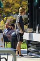 justin bieber brings starbucks along for his hike 42