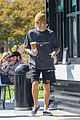justin bieber brings starbucks along for his hike 65