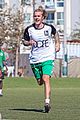 justin bieber goes shirtless playing soccer with friends 05