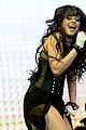 camila cabello blows kisses to her fans between brazil shows02