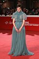 cailee spaeny blue valentino gown rome 03