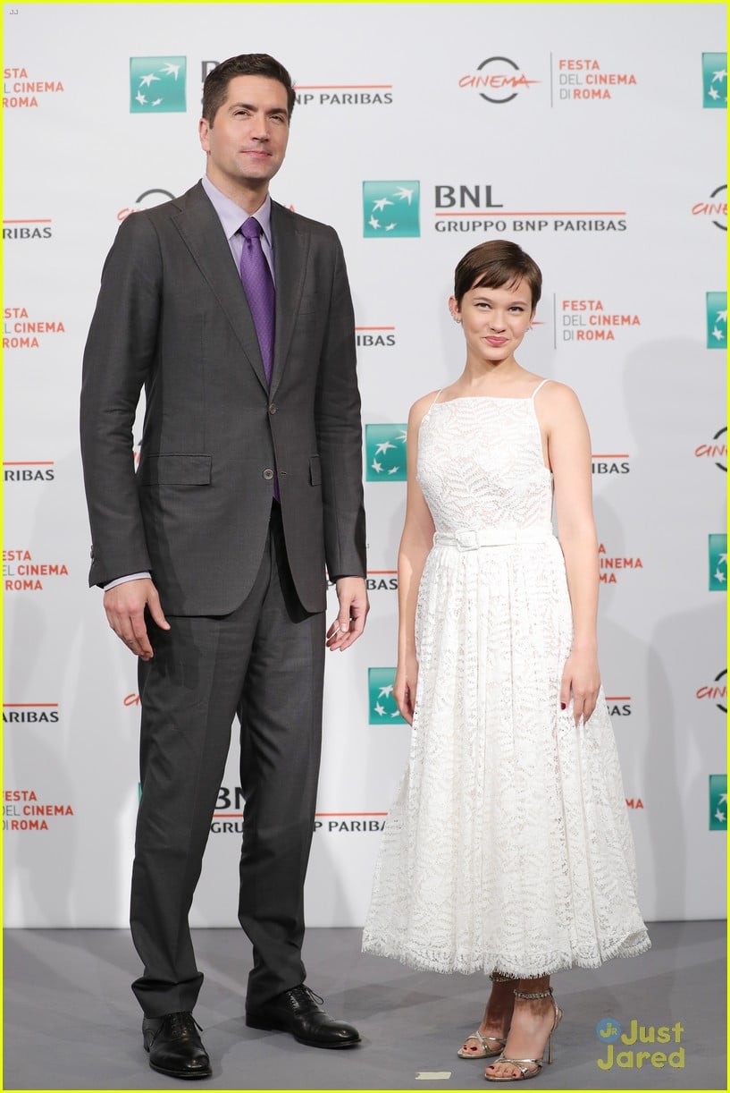 Cailee Spaeny Opens Up About How She Picks Her Movie Roles Photo 1193478 Photo Gallery